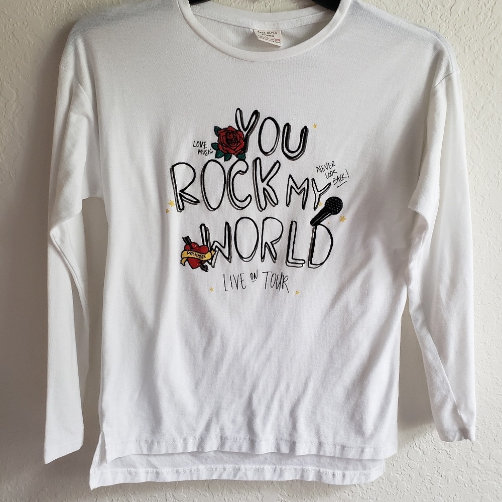 Tshirt